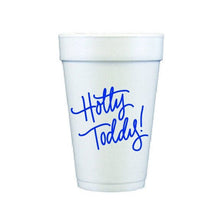 Load image into Gallery viewer, NC Ole Miss Foam Cup Designs