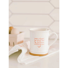 Load image into Gallery viewer, Seasons Change Coffee Mug