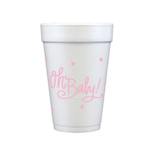 Load image into Gallery viewer, Natalie Chang Baby Foam Cup Designs