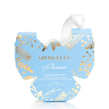 Load image into Gallery viewer, Spongelle Wish Holiday Butterfly