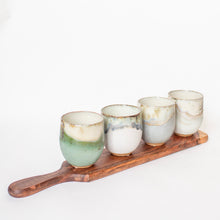 Load image into Gallery viewer, Etta B Stemless Wine Glass