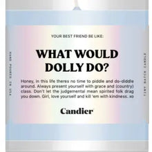 Load image into Gallery viewer, Ryan Porter/Candier Candle