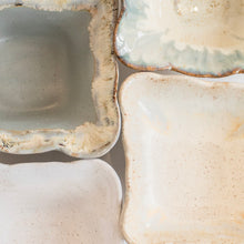 Load image into Gallery viewer, Etta B Square Snack Bowl