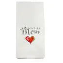 Load image into Gallery viewer, French Graffiti Tea Towels