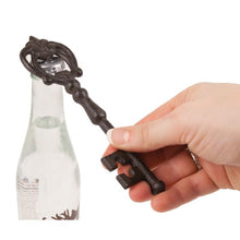 Load image into Gallery viewer, Twine Cast Iron Key Bottle Opener