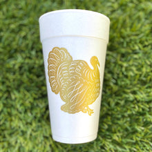 Load image into Gallery viewer, HapBee Paperie Foam Cups