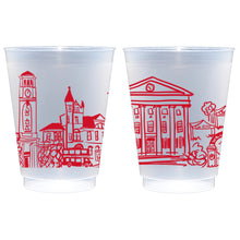 Load image into Gallery viewer, Ole Miss Funny Girl Cups