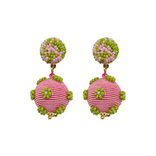 Load image into Gallery viewer, Laura Park Gumball Earrings
