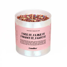 Load image into Gallery viewer, Ryan Porter/Candier Candle