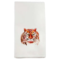 Load image into Gallery viewer, French Graffiti Tea Towels