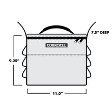 Load image into Gallery viewer, Corkcicle Mills Cooler