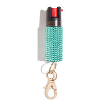 Load image into Gallery viewer, Bling Pepper Spray