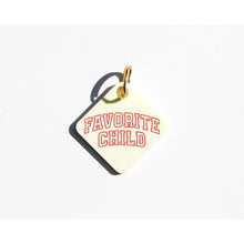 Load image into Gallery viewer, Acrylic Pet Tag