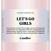 Load image into Gallery viewer, Ryan Porter/Candier Candle