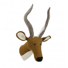 Load image into Gallery viewer, Mini Wall Heads