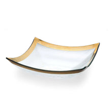 Load image into Gallery viewer, Annieglass LG Four Point Bowl