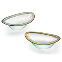 Load image into Gallery viewer, Annieglass Sauce Bowl