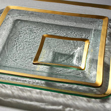 Load image into Gallery viewer, Annieglass SM Square Dish