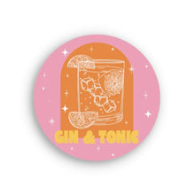 Load image into Gallery viewer, Tart by Taylor COASTERS