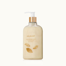 Load image into Gallery viewer, Thymes Body Wash