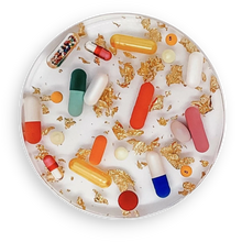 Load image into Gallery viewer, Tart by Taylor COASTERS