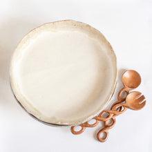 Load image into Gallery viewer, Etta B Grande Round Server