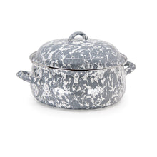 Load image into Gallery viewer, Golden Rabbit Dutch Oven