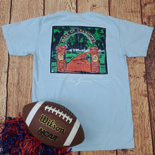 Load image into Gallery viewer, Speckle Bellies Grove Pocket Tee