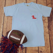 Load image into Gallery viewer, Speckle Bellies Grove Pocket Tee