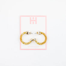 Load image into Gallery viewer, Hoo Hoops Mini Hoops
