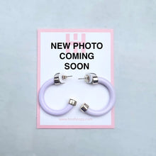 Load image into Gallery viewer, Hoo Hoops Mini Hoops