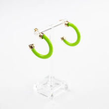 Load image into Gallery viewer, Hoo Hoops Mini Hoops