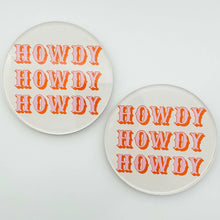 Load image into Gallery viewer, Tart by Taylor COASTERS