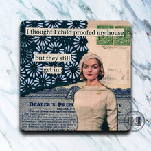 Load image into Gallery viewer, HC Coasters