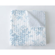 Load image into Gallery viewer, Ida Mae Baby Blankets