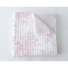 Load image into Gallery viewer, Ida Mae Baby Blankets