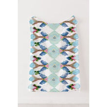 Load image into Gallery viewer, Ida Mae Plush Throw