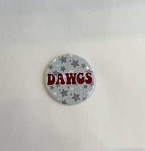 Load image into Gallery viewer, Mississippi State Buttons