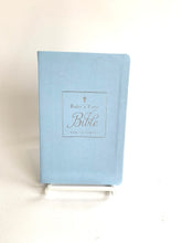 Load image into Gallery viewer, Baby's First Bible
