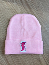 Load image into Gallery viewer, JA Rebel Beanies