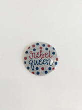 Load image into Gallery viewer, Ole Miss Buttons