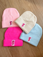 Load image into Gallery viewer, JA Rebel Beanies