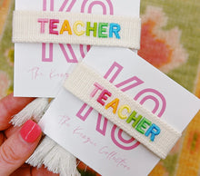 Load image into Gallery viewer, Kenzie Collective Bracelets