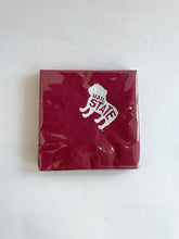 Load image into Gallery viewer, Collegiate Napkins