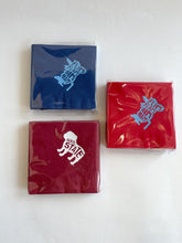 Load image into Gallery viewer, Collegiate Napkins