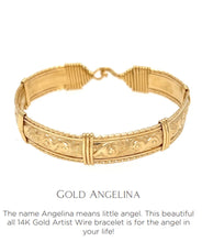 Load image into Gallery viewer, Angelina Bracelet