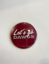 Load image into Gallery viewer, Mississippi State Buttons