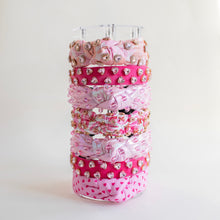 Load image into Gallery viewer, Brianna Cannon Valentine Headbands