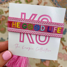 Load image into Gallery viewer, Kenzie Collective Bracelets