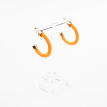 Load image into Gallery viewer, Hoo Hoops Mini Hoops